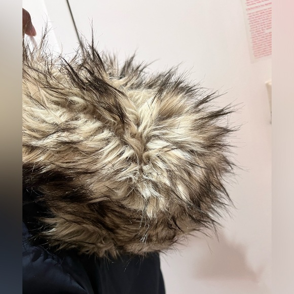 CrewCuts Toggle Puffer Coat - Picture 5 of 5